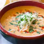 Torchy’s Queso Recipe