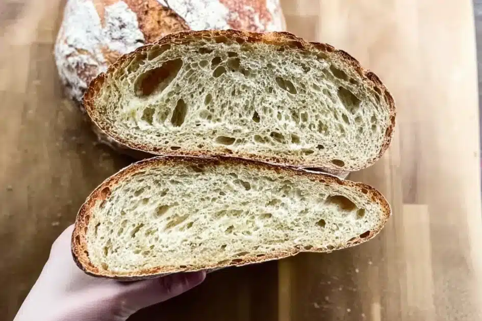 unloaf sourdough recipe