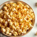 Whirley Pop Recipe