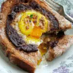 WW2 Fried Egg Recipe