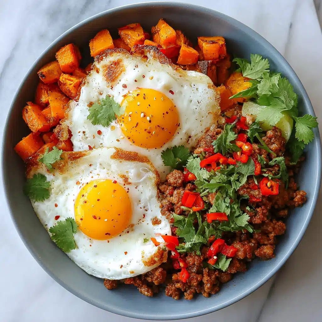 Low Histamine Diet Recipes