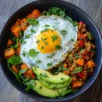 Low Histamine Diet Recipes