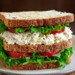 Panera tuna salad recipe