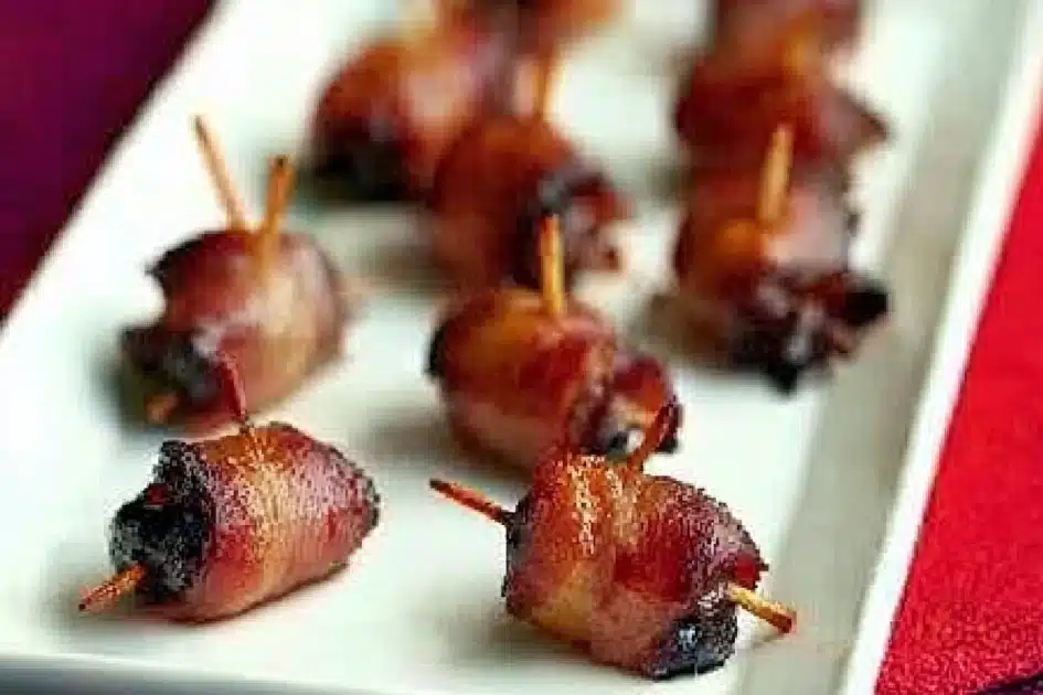 Rumaki Recipe