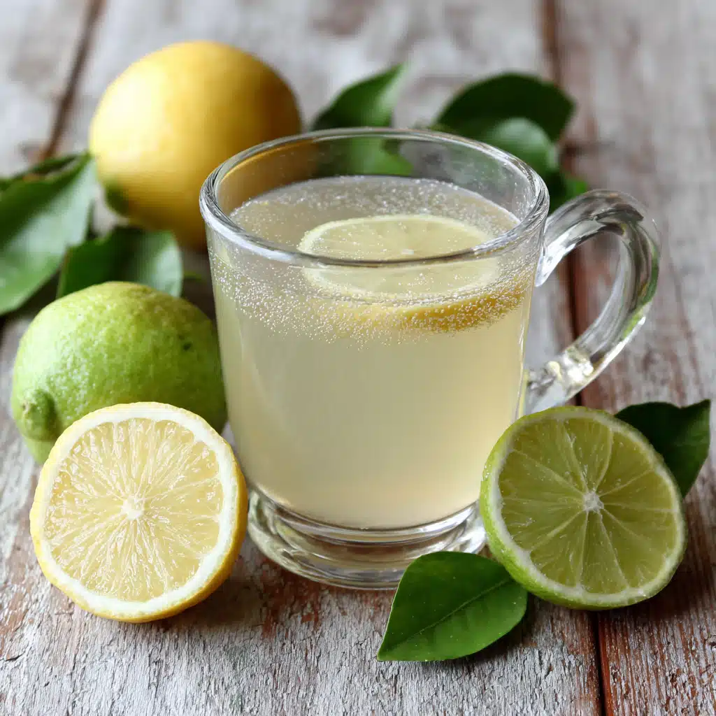 ketoade recipe