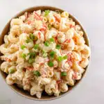 ono hawaiian bbq macaroni salad recipe