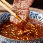 yakiniku sauce recipe