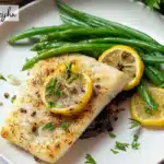 Sablefish recipe