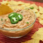 fritos bean dip recipe​