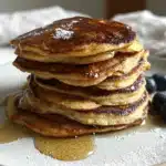 Kodiak pancake recipe