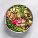 Lean and Green Optavia recipes