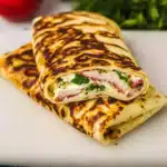 cottage cheese flatbread recipe