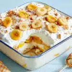 Easy Banana Pudding Recipe