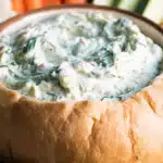 knorr vegetable dip recipe