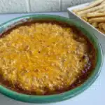 Skyline dip recipe