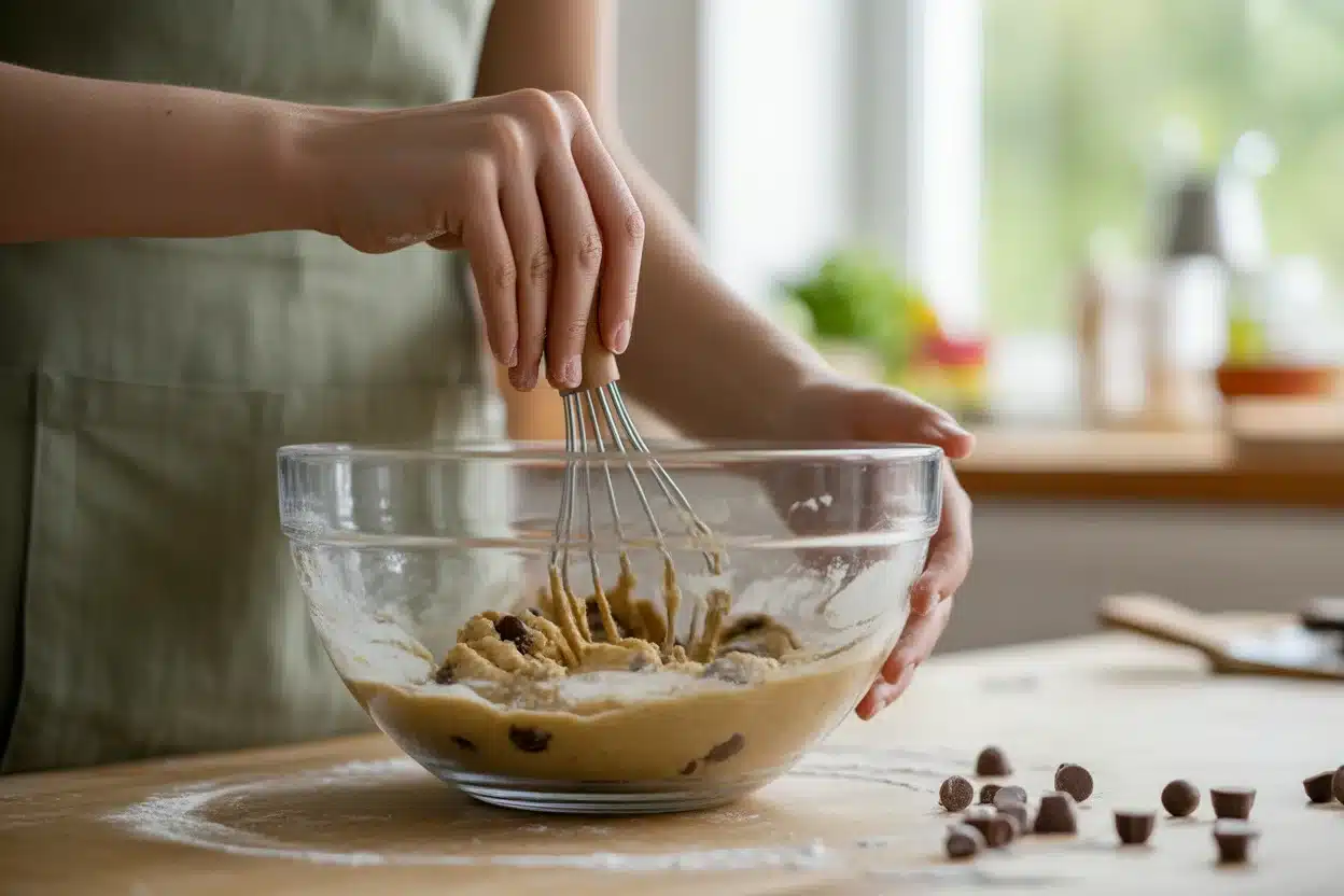 Delicious Nestle Chocolate Cookie Recipe You'll Love