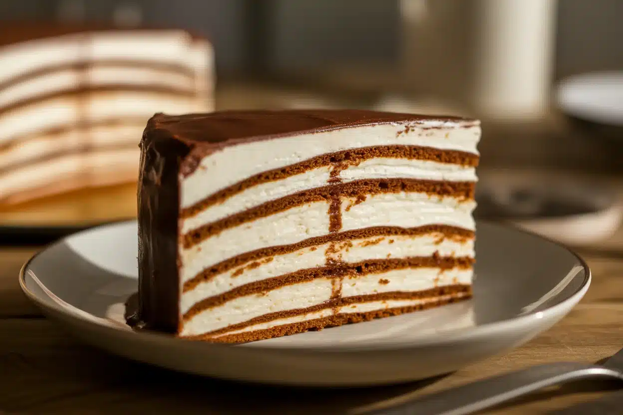 Delicious Texas Tornado Cake Recipe You'll Want to Bake Again!