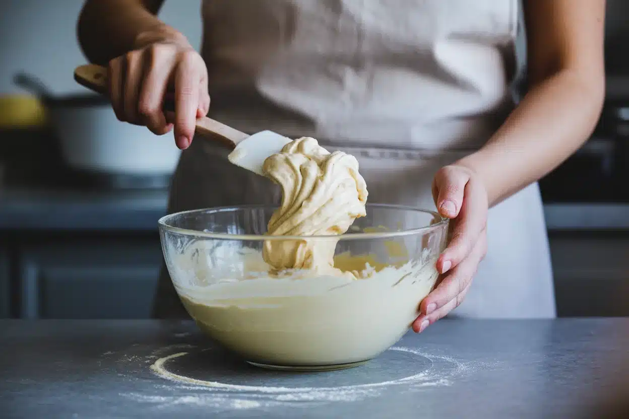 Delicious Texas Tornado Cake Recipe You'll Want to Bake Again!