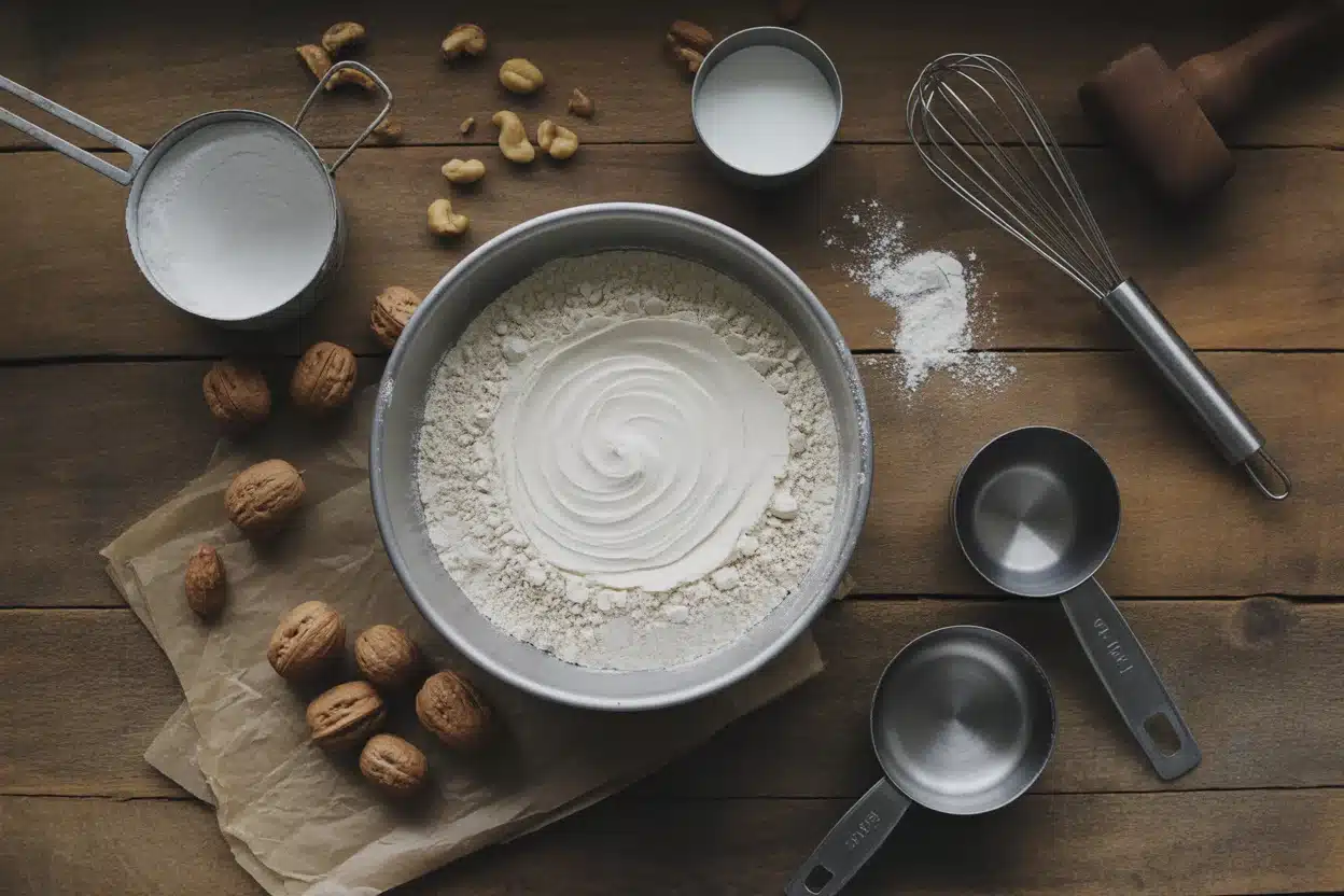 Delicious Texas Tornado Cake Recipe You'll Want to Bake Again!