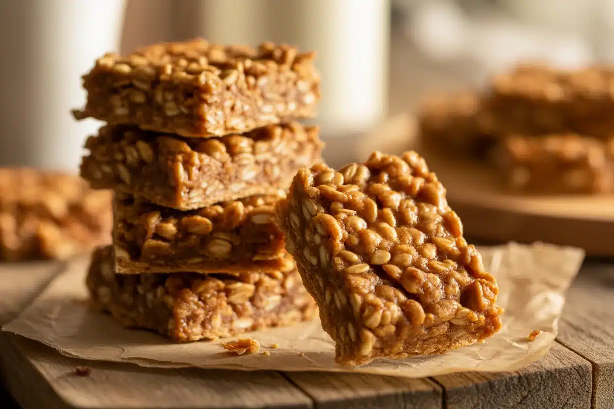 british flapjack recipe