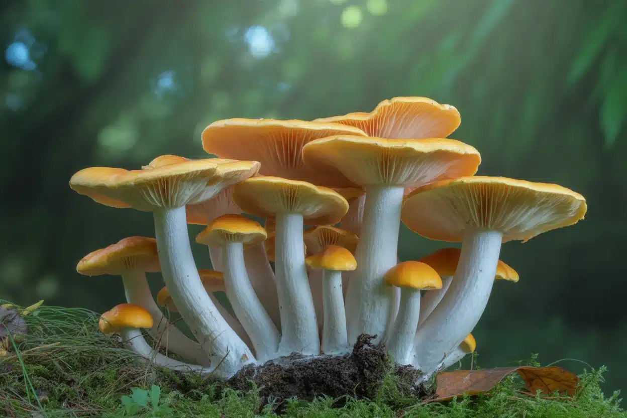 laetiporus recipes