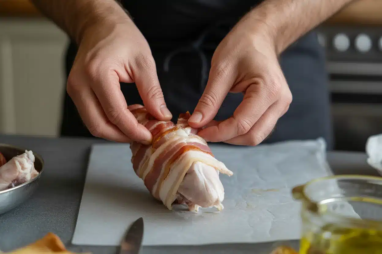 Savory Dove Recipes to Satisfy Your Taste Buds