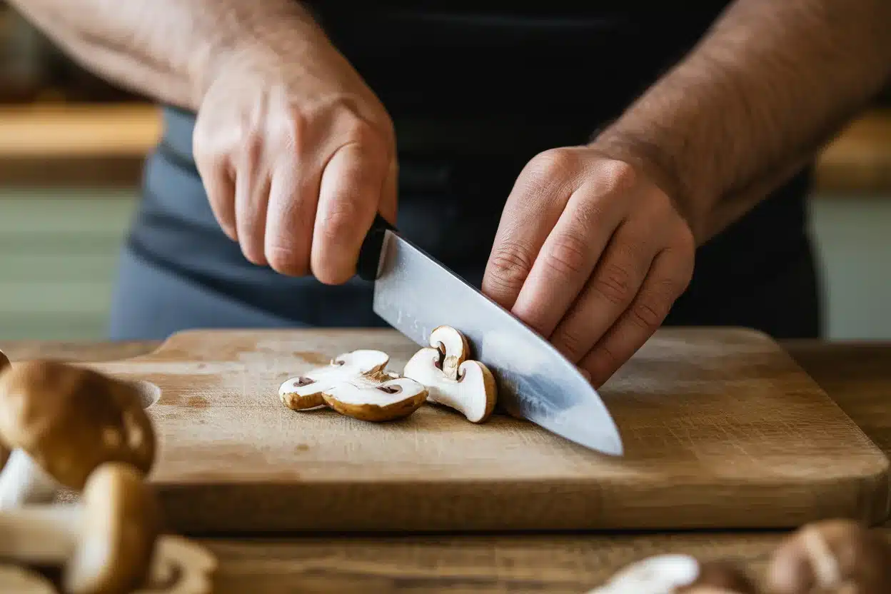 Savoring Laetiporus Recipes: Delicious Dishes to Try Today