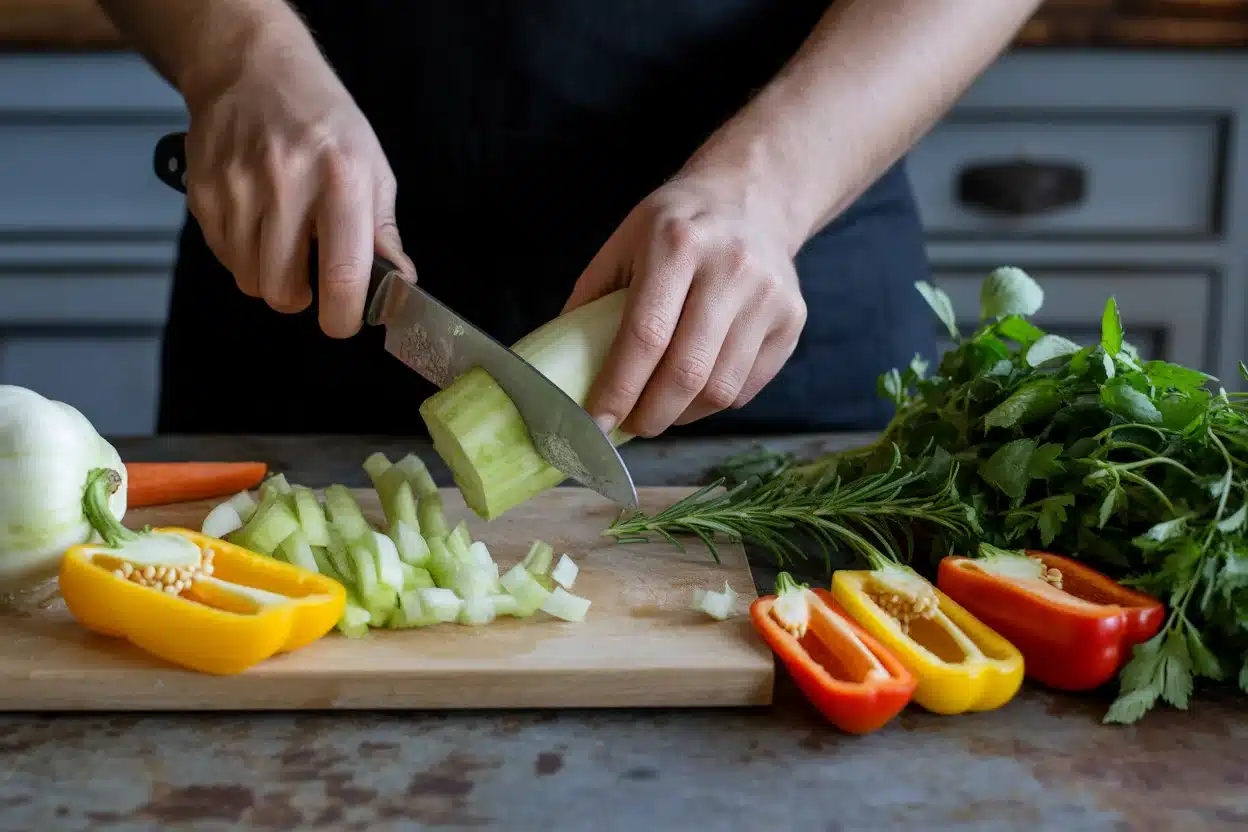 recipe pear relish