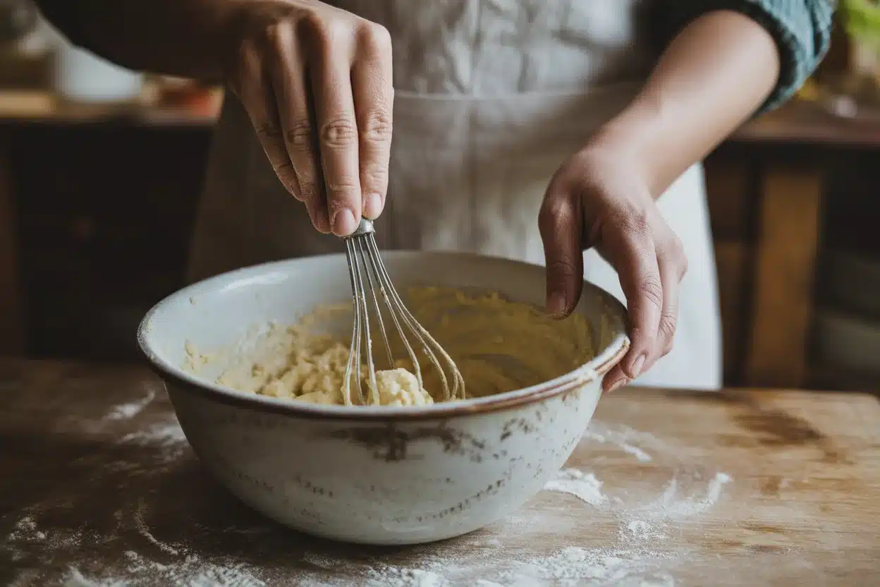 recipe savoiardi