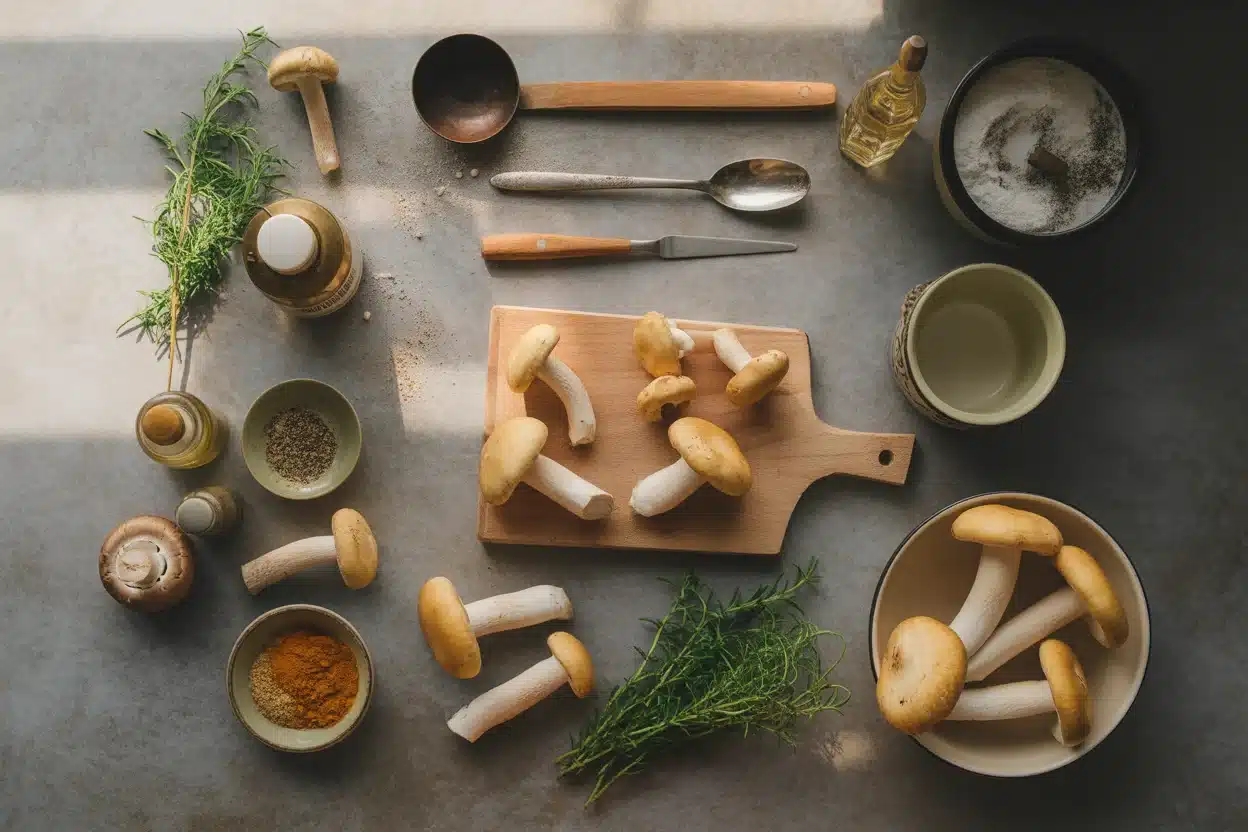 Savoring Laetiporus Recipes: Delicious Dishes to Try Today