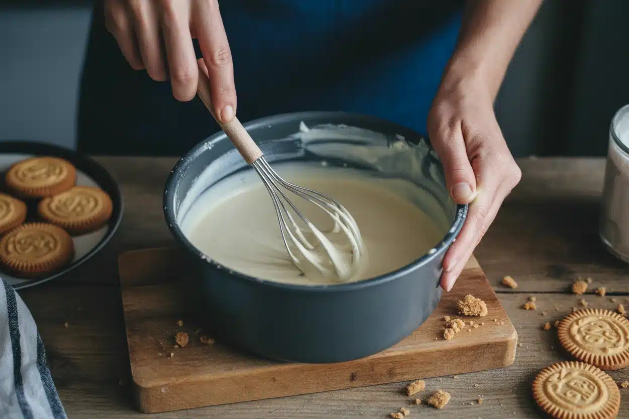 Dirt cake recipe