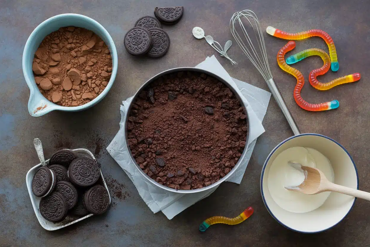 Easy Dirt Cake Recipe Everyone Will Love