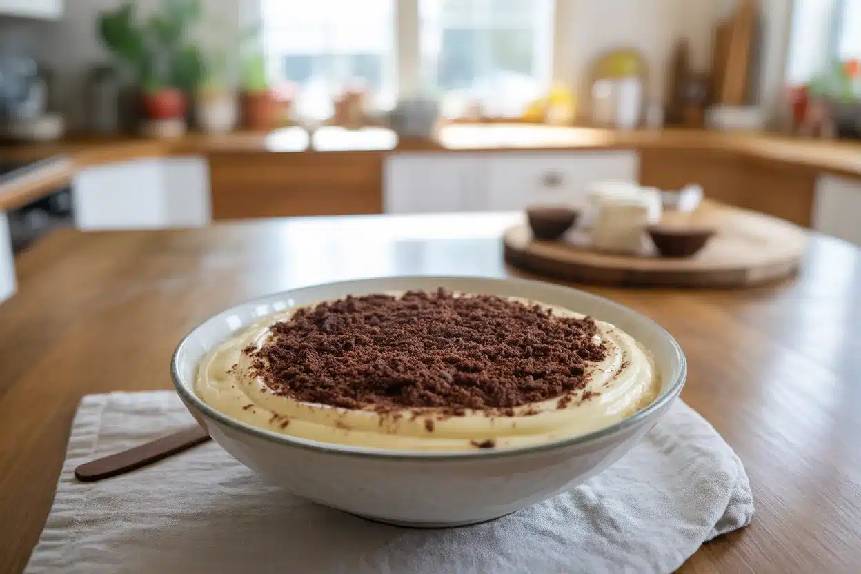 Oreo Dirt Cake Recipe - A Fun and Easy Treat!