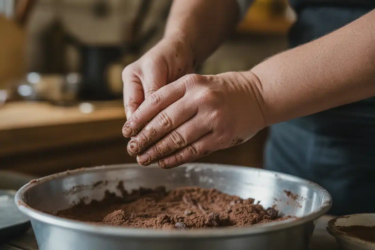 So Easy and Fun: Recipe for Dirt Cake Everyone Loves!