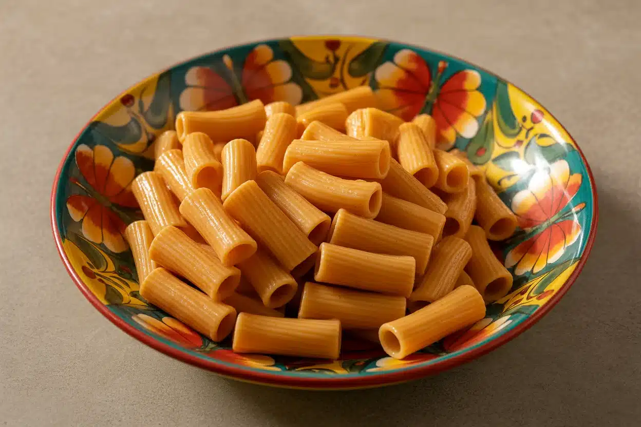 Easy Carbone Spicy Rigatoni Recipe