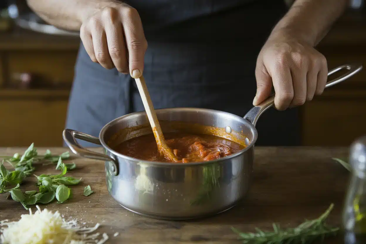 Easy Rigatoni Pasta Recipe for Dinner