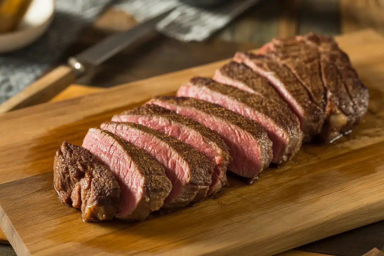 Easy Beef Flat Iron Recipes You'll Love