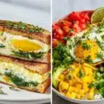 High-protein breakfast recipes for a healthy start to your day