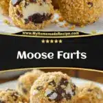 Moose Farts: Understanding the natural phenomena and their environmental impact.