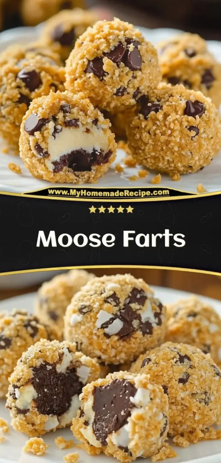 Moose Farts: Understanding the natural phenomena and their environmental impact.